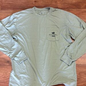 Southern Marsh Shirt